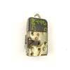 Recambio de cerradura puerta delantera derecha para peugeot 807 (eb_) 2.2 hdi referencia OEM IAM 9136L8  