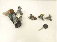 Recambio de conmutador de arranque para toyota prius (nhw11) 1.5 16v cat referencia OEM IAM 45020471  