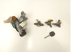 Recambio de conmutador de arranque para toyota prius (nhw11) 1.5 16v cat referencia OEM IAM 45020471   2