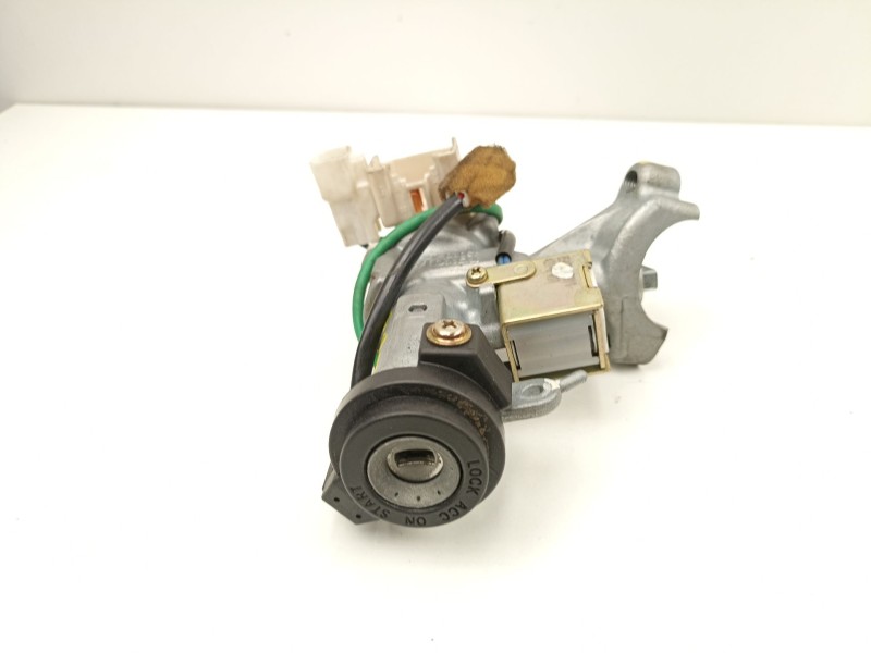 Recambio de conmutador de arranque para toyota prius (nhw11) 1.5 16v cat referencia OEM IAM 45020471  