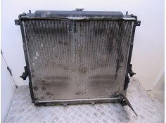 Recambio de radiador td/tdi : nissan pathfinder : 2.5 td (190,34cv) [2010] para nissan pathfinder 2.5 td referencia OEM IAM    2