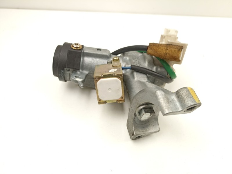 Recambio de conmutador de arranque para toyota prius (nhw11) 1.5 16v cat referencia OEM IAM 45020471  