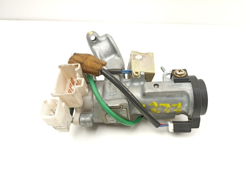 Recambio de conmutador de arranque para toyota prius (nhw11) 1.5 16v cat referencia OEM IAM 45020471  