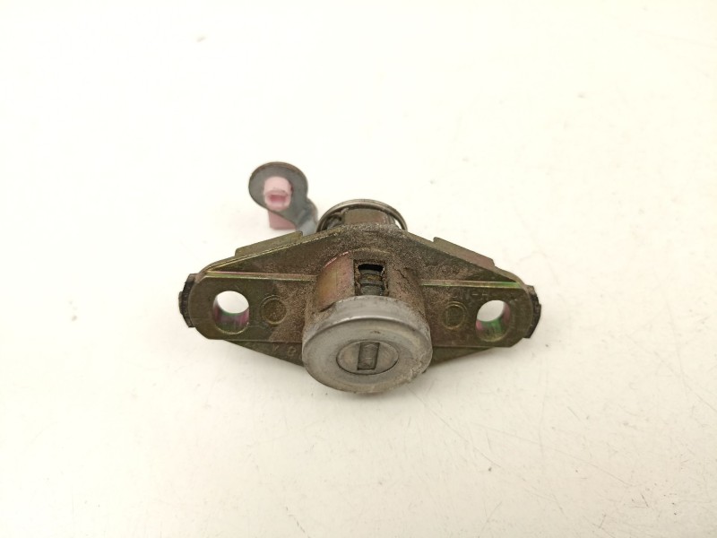 Recambio de conmutador de arranque para toyota prius (nhw11) 1.5 16v cat referencia OEM IAM 45020471  