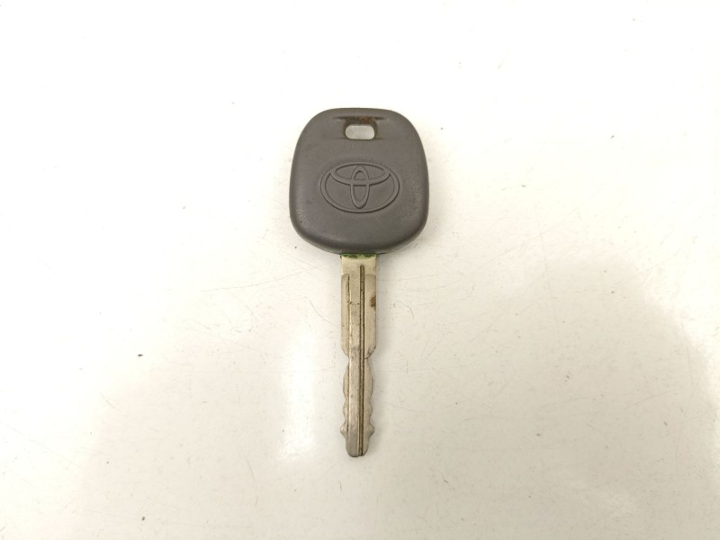 Recambio de conmutador de arranque para toyota prius (nhw11) 1.5 16v cat referencia OEM IAM 45020471  