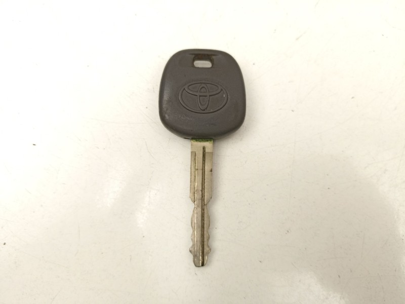 Recambio de conmutador de arranque para toyota prius (nhw11) 1.5 16v cat referencia OEM IAM 45020471  