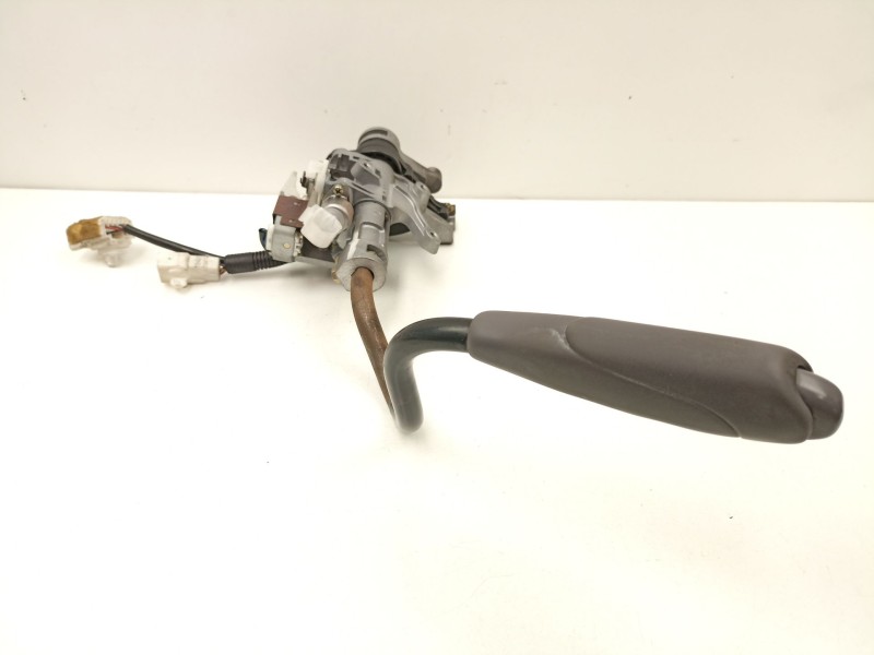 Recambio de palanca cambio automatico para toyota prius (nhw11) 1.5 16v cat referencia OEM IAM 3352047030B0  