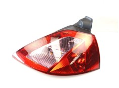 Recambio de piloto trasero derecho para renault megane ii (bm0/1_, cm0/1_) 1.6 16v (bm0c, cm0c) referencia OEM IAM 8200073237  