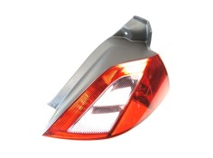 Recambio de piloto trasero derecho para renault megane ii (bm0/1_, cm0/1_) 1.6 16v (bm0c, cm0c) referencia OEM IAM 8200073237   2