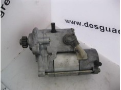 Recambio de motor arranque : rover 620 : 2.0 td -20t2n (104,72cv) 4p [1996] para rover  620 2.0 td -20t2n   referencia OEM IAM 2