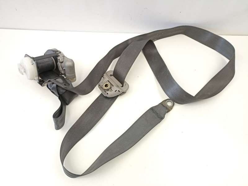 Recambio de cinturon seguridad delantero derecho para toyota prius (nhw11) 1.5 16v cat referencia OEM IAM 7321047020B0  
