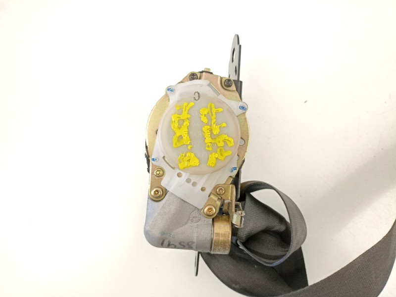 Recambio de cinturon seguridad delantero derecho para toyota prius (nhw11) 1.5 16v cat referencia OEM IAM 7321047020B0  
