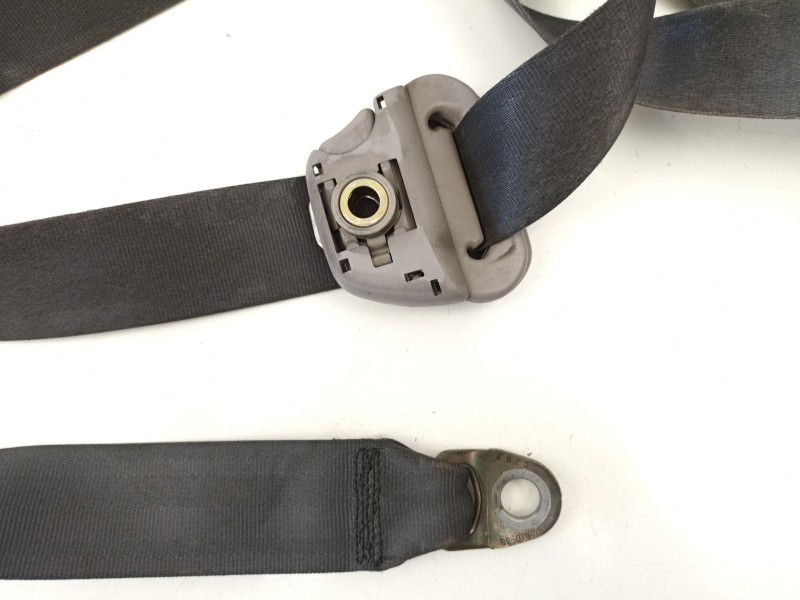 Recambio de cinturon seguridad delantero derecho para toyota prius (nhw11) 1.5 16v cat referencia OEM IAM 7321047020B0  