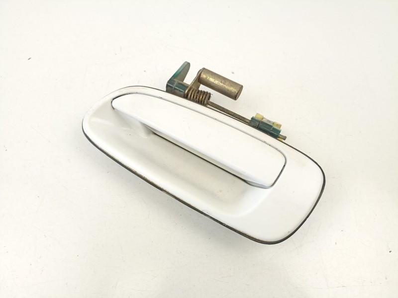 Recambio de manilla trasera izquierda para toyota prius (nhw11) 1.5 16v cat referencia OEM IAM 42314010170  