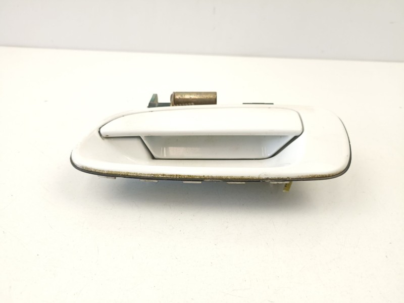 Recambio de manilla trasera izquierda para toyota prius (nhw11) 1.5 16v cat referencia OEM IAM 42314010170  