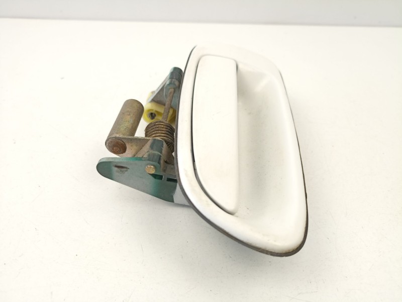 Recambio de manilla trasera izquierda para toyota prius (nhw11) 1.5 16v cat referencia OEM IAM 42314010170  