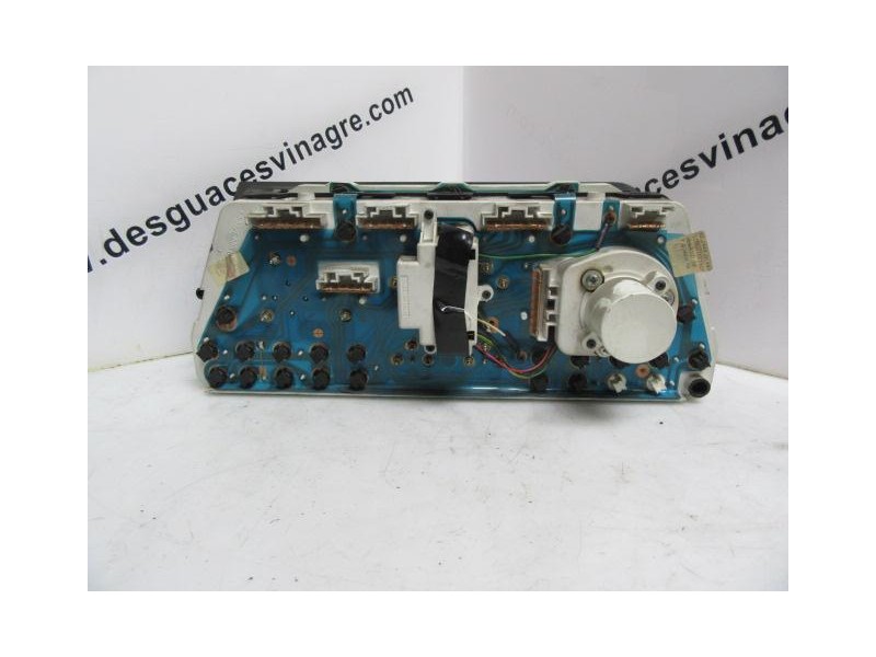 Recambio de cuadro instrumentos : lancia thema : 2.0 g [1991] para lancia thema 2.0 g referencia OEM IAM   