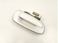 Recambio de manilla trasera derecha para toyota prius (nhw11) 1.5 16v cat referencia OEM IAM 42313010180  