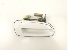 Recambio de manilla trasera derecha para toyota prius (nhw11) 1.5 16v cat referencia OEM IAM 42313010180   2