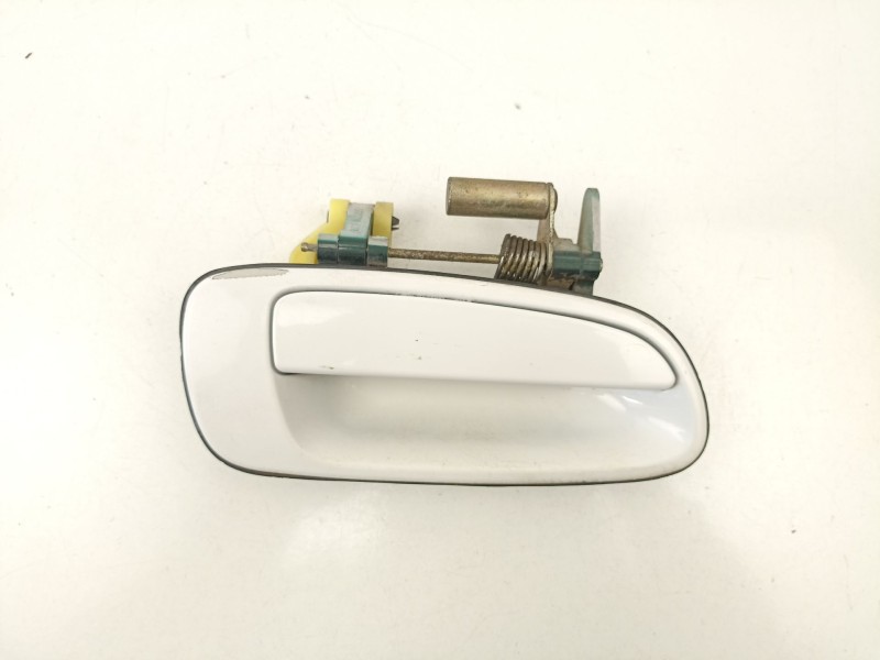 Recambio de manilla trasera derecha para toyota prius (nhw11) 1.5 16v cat referencia OEM IAM 42313010180  