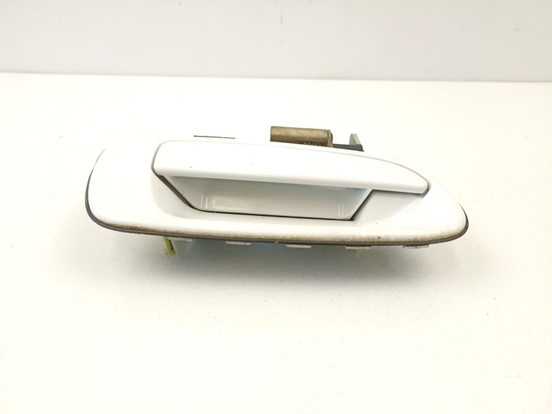 Recambio de manilla trasera derecha para toyota prius (nhw11) 1.5 16v cat referencia OEM IAM 42313010180  