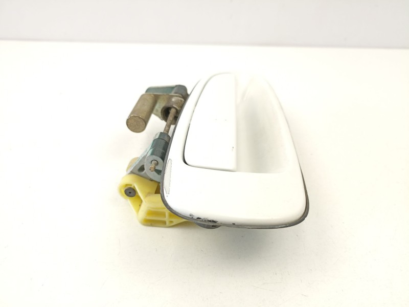 Recambio de manilla trasera derecha para toyota prius (nhw11) 1.5 16v cat referencia OEM IAM 42313010180  