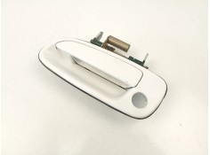 Recambio de manilla delantera izquierda para toyota prius (nhw11) 1.5 16v cat referencia OEM IAM 42312010240  