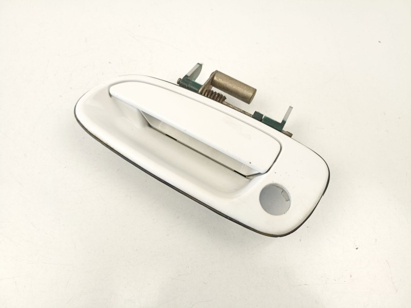 Recambio de manilla delantera izquierda para toyota prius (nhw11) 1.5 16v cat referencia OEM IAM 42312010240  