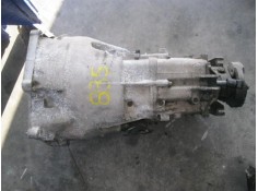 Recambio de cambio 5v (td/tdi ) : bmw 325 : 2.5 tds-d/25-6t-1 (142,8cv) 4p [1993] para bmw  325 2.5 tds-d/25-6t-1 referencia OEM 2