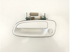 Recambio de manilla delantera izquierda para toyota prius (nhw11) 1.5 16v cat referencia OEM IAM 42312010240   2