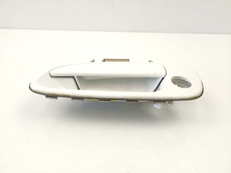 Recambio de manilla delantera izquierda para toyota prius (nhw11) 1.5 16v cat referencia OEM IAM 42312010240  