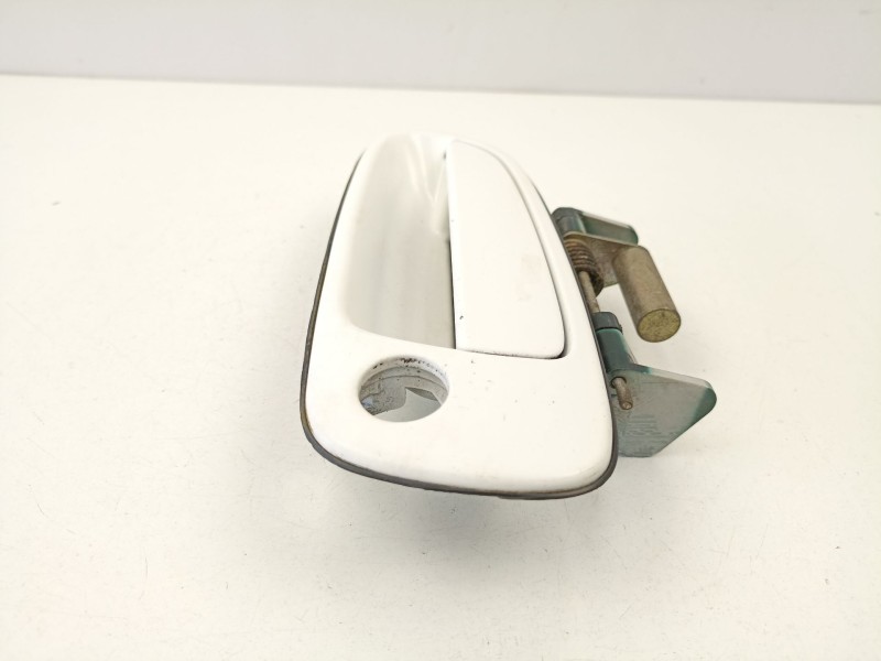 Recambio de manilla delantera izquierda para toyota prius (nhw11) 1.5 16v cat referencia OEM IAM 42312010240  