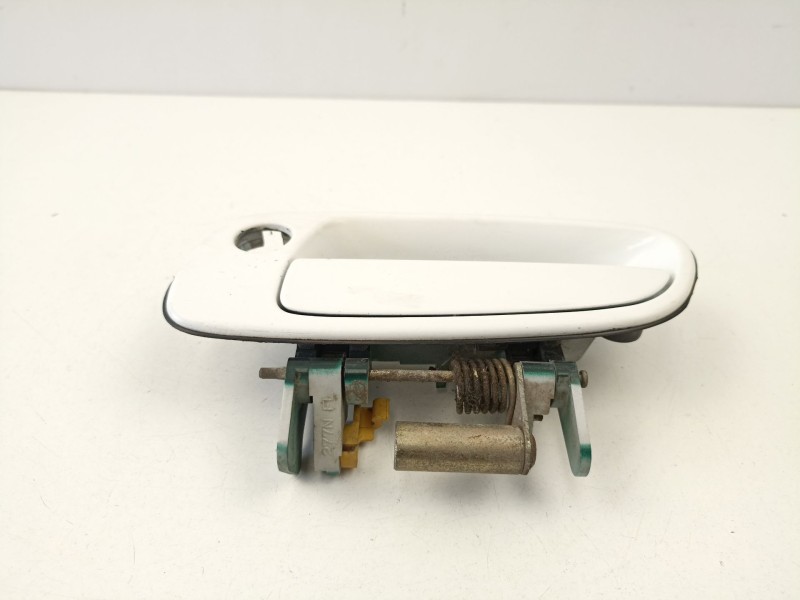 Recambio de manilla delantera izquierda para toyota prius (nhw11) 1.5 16v cat referencia OEM IAM 42312010240  