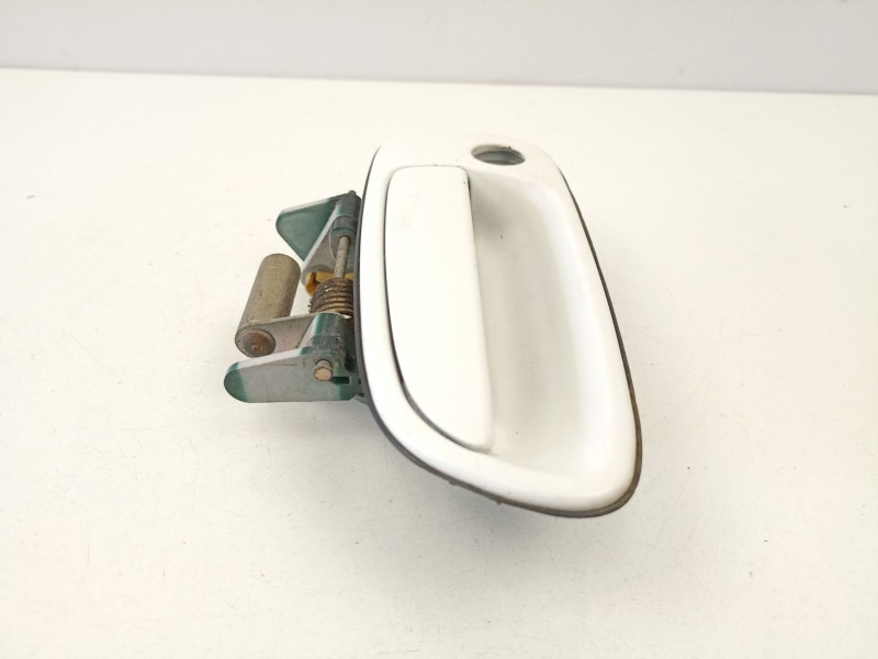 Recambio de manilla delantera izquierda para toyota prius (nhw11) 1.5 16v cat referencia OEM IAM 42312010240  