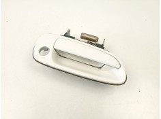 Recambio de manilla delantera derecha para toyota prius (nhw11) 1.5 16v cat referencia OEM IAM 42311010250  