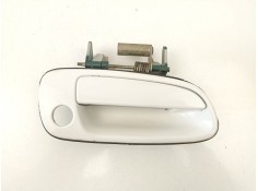 Recambio de manilla delantera derecha para toyota prius (nhw11) 1.5 16v cat referencia OEM IAM 42311010250   2