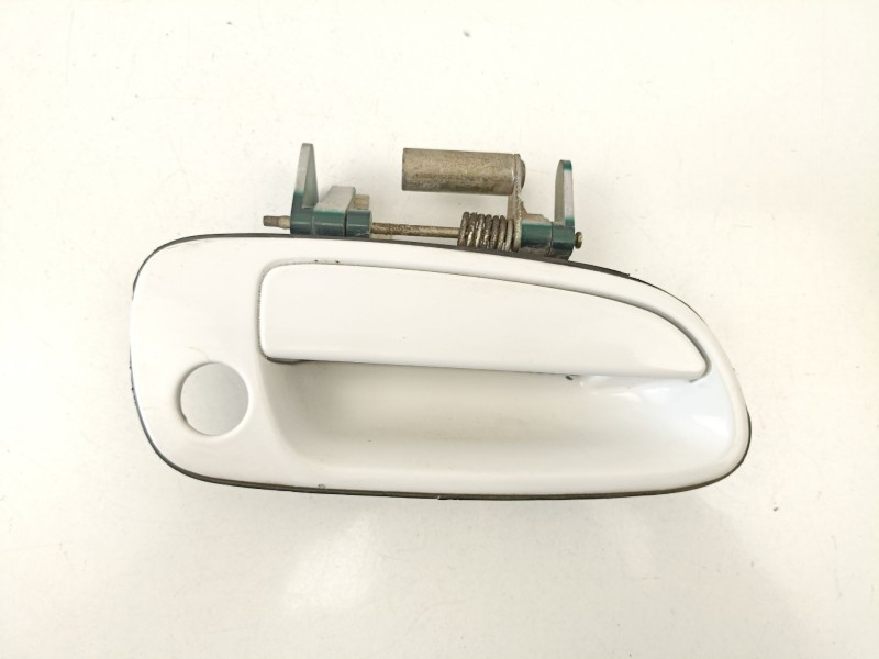 Recambio de manilla delantera derecha para toyota prius (nhw11) 1.5 16v cat referencia OEM IAM 42311010250  