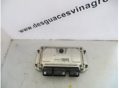 Recambio de centralita : citroen xsara : 1.6 g 16v-gnfu (108,80cv) 5p [2001] para citroen xsara 1.6 g 16v-gnfu referencia OEM IA