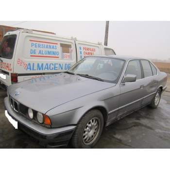 BMW 5 (E39)