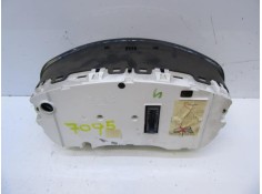 Recambio de cuadro instrumentos : ford focus : 2.0 tdci [2007] para ford focus 2.0 tdci referencia OEM IAM    2