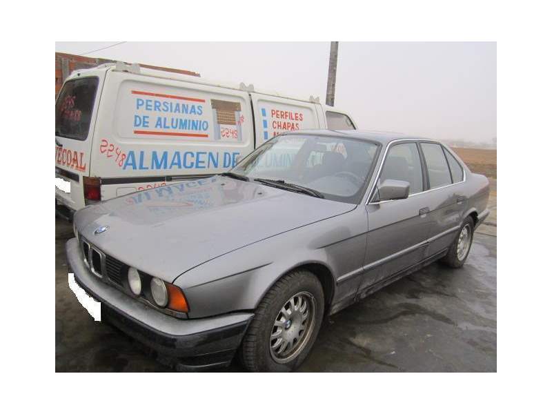 bmw 5 (e39) del año 1993
