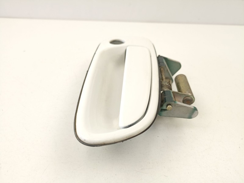 Recambio de manilla delantera derecha para toyota prius (nhw11) 1.5 16v cat referencia OEM IAM 42311010250  