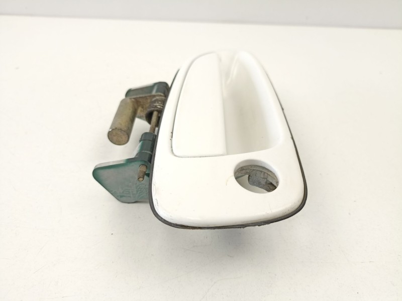 Recambio de manilla delantera derecha para toyota prius (nhw11) 1.5 16v cat referencia OEM IAM 42311010250  