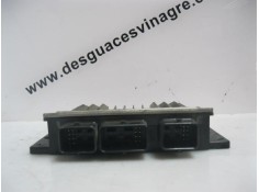 Recambio de centralita : renault clio : 1.5 d /k9k m7 (68cv) 5p [2010] para renault clio 1.5 d /k9k m7    5p referencia OEM IAM 