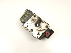 Recambio de cerradura puerta trasera izquierda para peugeot 406 (8b) 2.1 td 12v referencia OEM IAM 913758  