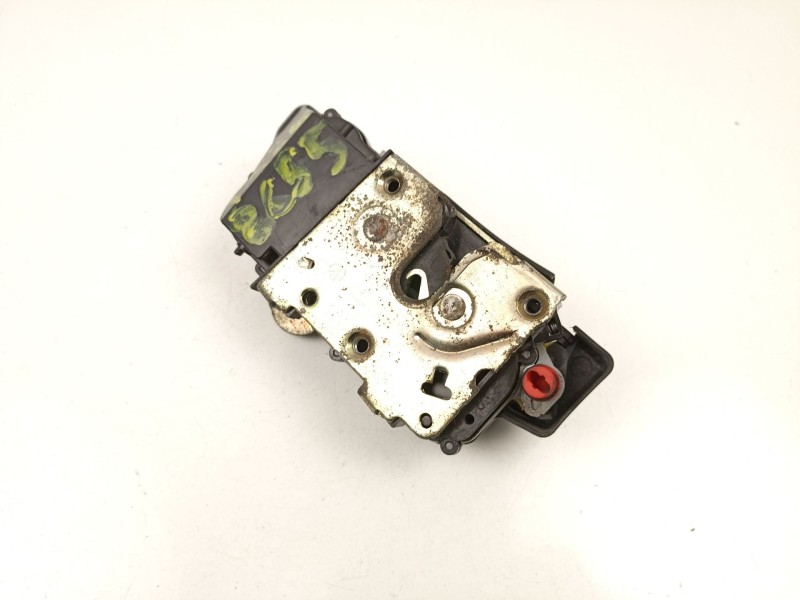 Recambio de cerradura puerta trasera izquierda para peugeot 406 (8b) 2.1 td 12v referencia OEM IAM 913758  