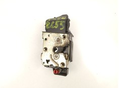 Recambio de cerradura puerta trasera izquierda para peugeot 406 (8b) 2.1 td 12v referencia OEM IAM 913758   2