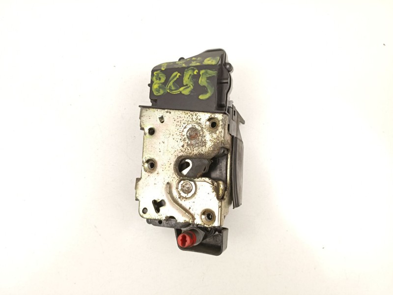 Recambio de cerradura puerta trasera izquierda para peugeot 406 (8b) 2.1 td 12v referencia OEM IAM 913758  