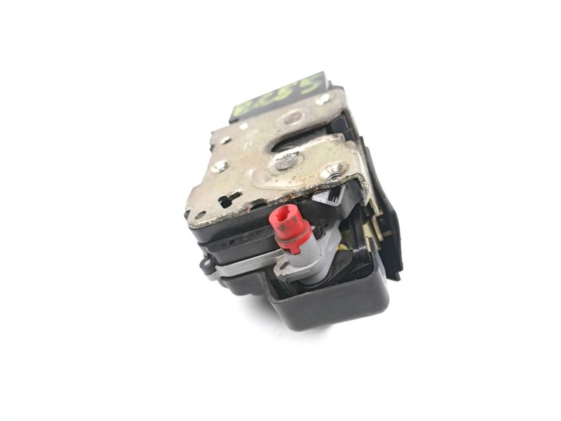 Recambio de cerradura puerta trasera izquierda para peugeot 406 (8b) 2.1 td 12v referencia OEM IAM 913758  