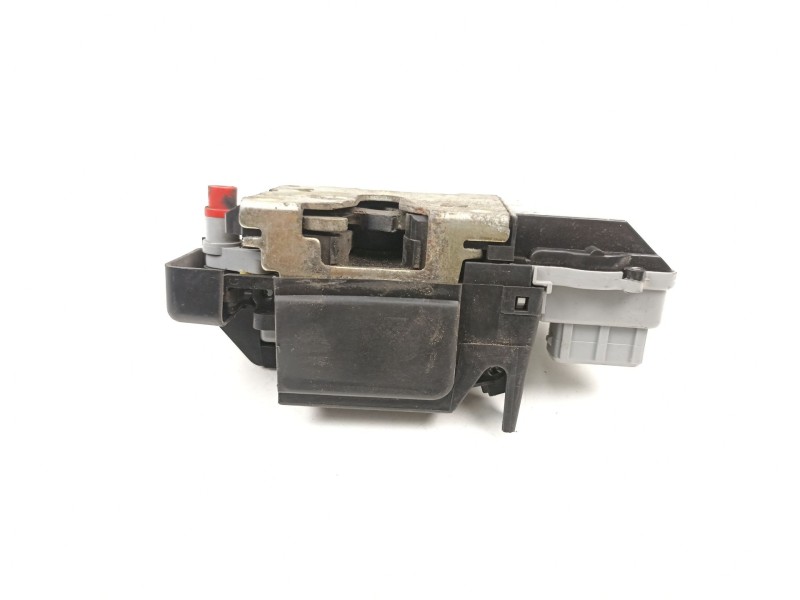 Recambio de cerradura puerta trasera izquierda para peugeot 406 (8b) 2.1 td 12v referencia OEM IAM 913758  